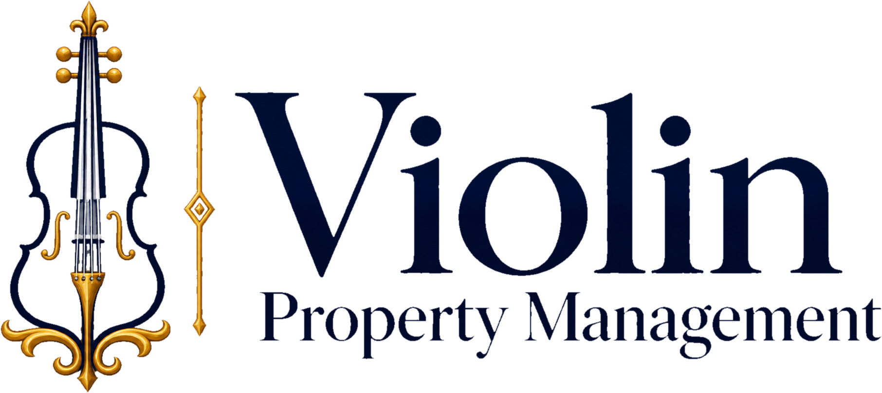 Violin Property Management