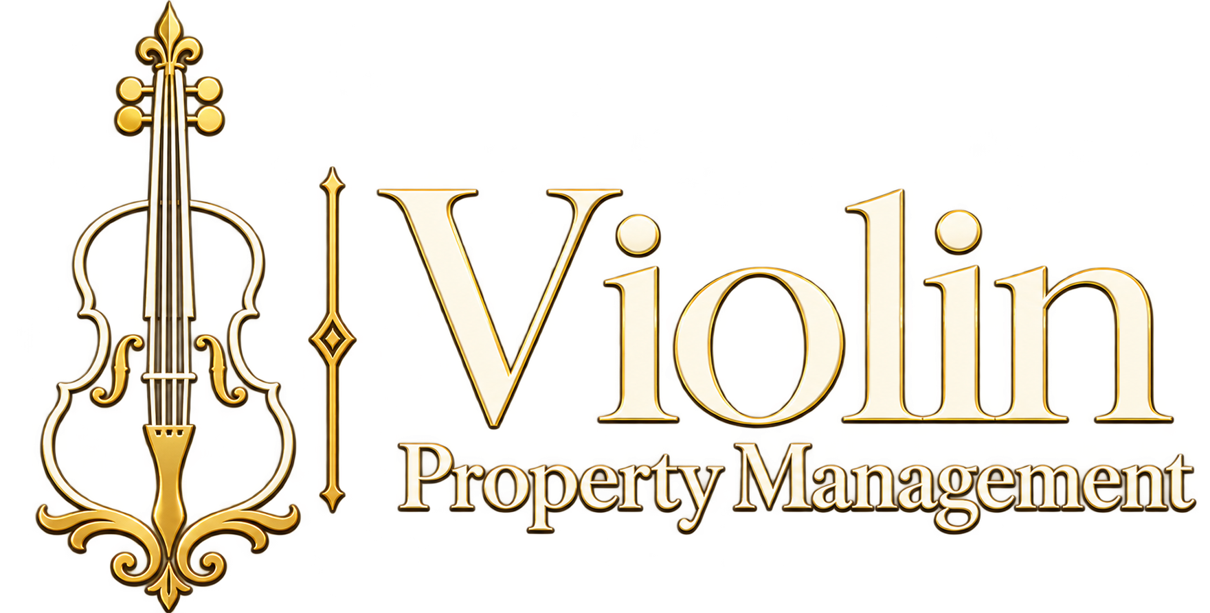 Violin Property Management